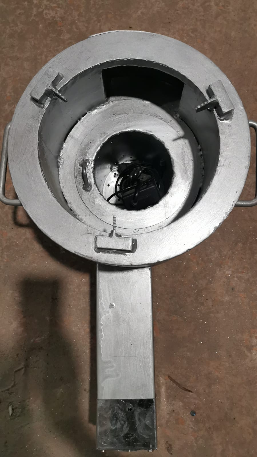 h11 commercial stove (11 inches size) h11 commercial stove (11 inches size)
